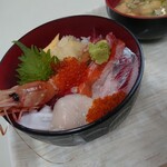 水仲食堂 順路 - 