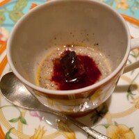 フレンチ割烹 宿 - 