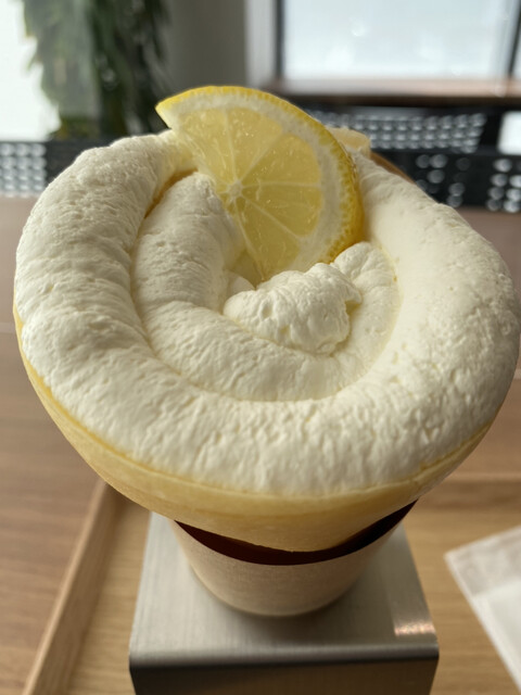 MINORI CAFE Genki I Hiroshima Ten photo 2