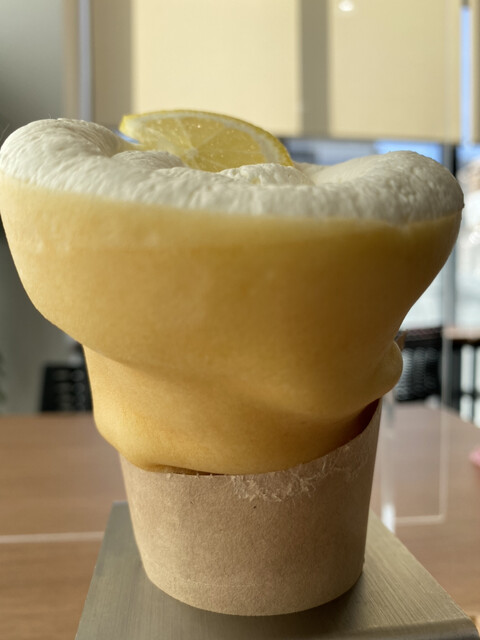 MINORI CAFE Genki I Hiroshima Ten photo 3