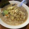 椿ラーメンショップ 新さくら通り店