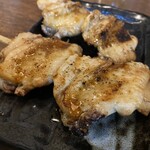 鶏翔 - 手羽先ガーリック醤油味