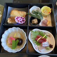 味街道 五十三次 - 