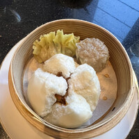 龍天門 - 