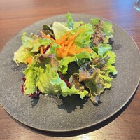 ワカヌイ グリル ダイニング バー 東京 - 