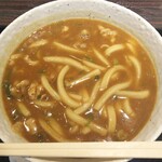 CoCo壱番屋 - カレーうどん