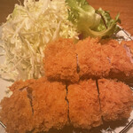 Shin Tonkatsu - 