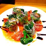 四季おりおり とみたか - 