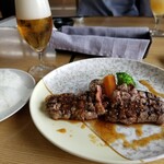 ビストロこうべ亭 - 