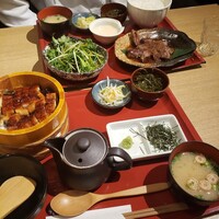 日本料理 ざぜん -  日本料理 ざぜん -