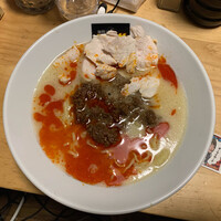 中国料理 吉珍樓 ルーセントタワー店 - 