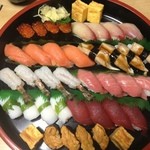 銀のさら - 料理写真: