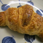 クロワッサンです