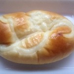 神戸ドンバル - クリームパン