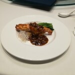 中国料理 翡翠宮 - 