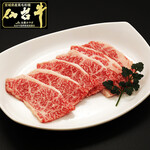 [Sendai Beef] Yakiniku (Grilled meat) Ito Recommended Kalbi