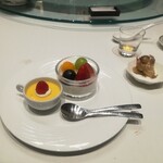 中国料理 翡翠宮 - 