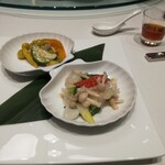 中国料理 翡翠宮 - 