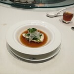 中国料理 翡翠宮 - 