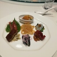 中国料理 翡翠宮 - 