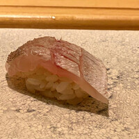 鮨 なんば 日比谷 - 