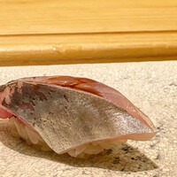 鮨 なんば 日比谷 - 