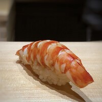 枯淡 - ◆車海老・・甘いこと。