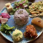 農民カフェ - 