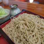 石挽蕎麦　いちい - 