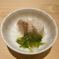 鮨まつもと - 