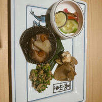 鮨まつもと - 