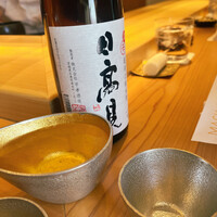 鮨 りんだ - 