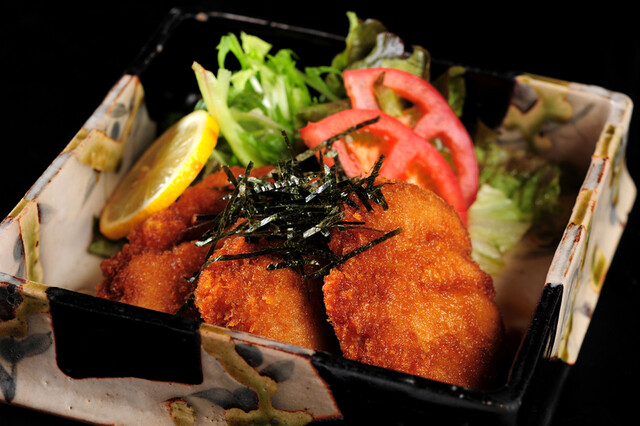 新潟名物 タレカツ