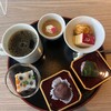 Restaurant Avancier - 4回目はデザートと珈琲