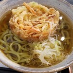 前沢温泉　舞鶴の湯 - 