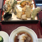 Tempura Sazen - 