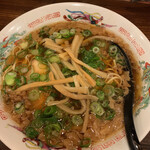 麺屋 菜心 - 