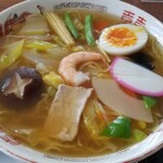 黄養軒 - 