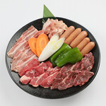 Yakiniku Dainingu Yamato - 