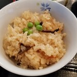 前沢温泉　舞鶴の湯 - 