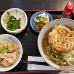 前沢温泉　舞鶴の湯 - 