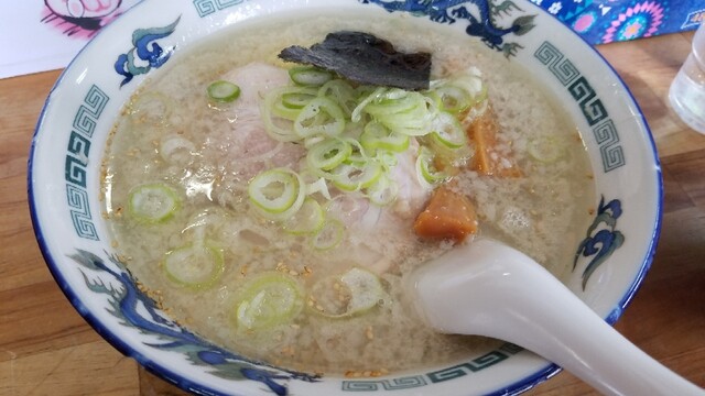 ともちゃん &ndash; 水沢の本格ラーメン店 | 奥州の味を堪能