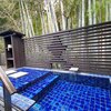 雲風々 - 竹林を眺めながら温泉を楽しめるお部屋の専用露天風呂