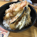 Tempura Tokuya - 