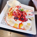 元町珈琲 - スペシャル　ふわふる