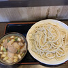 藤店うどん