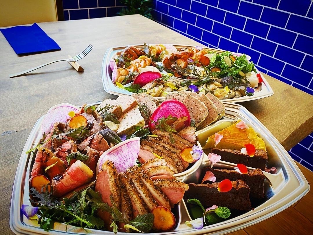 写真 : ブルーセゾン （BLEU SAISONS） - 江曽島/フレンチ | 食べログ