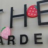 THE GARDEN cafe&sweets
