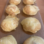 たこ焼たちばな さんプラザ店 - 