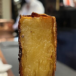 離れ 板前てんぷら 式部庵 - 